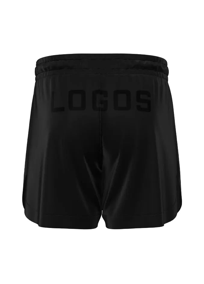 *PRE ORDER* Logos Void Shorts F26