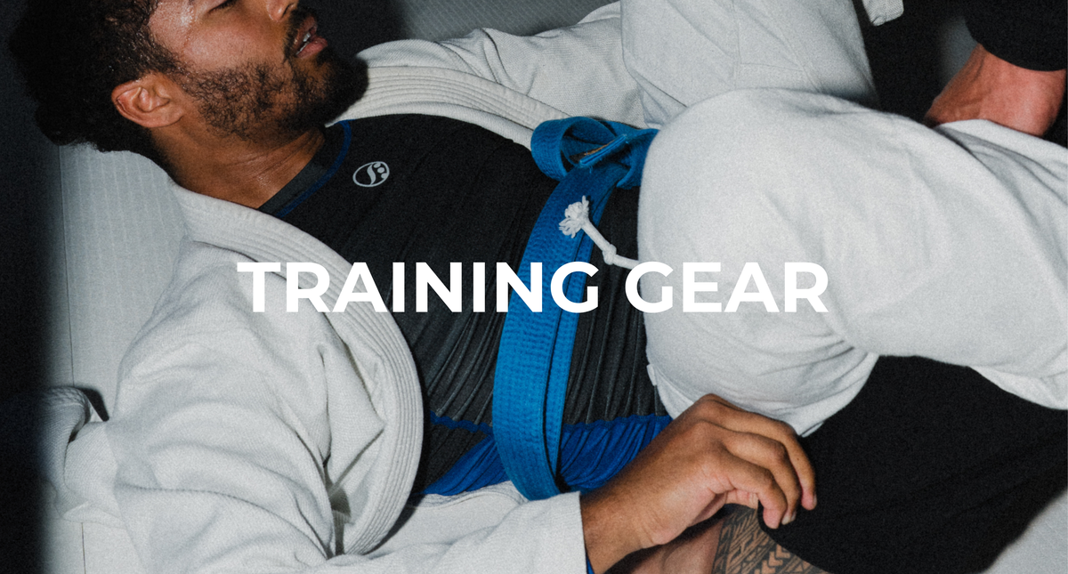 Training Gear