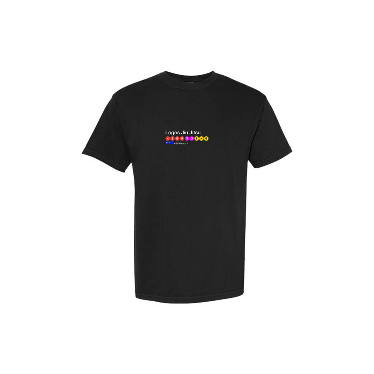 Subway T-Shirt