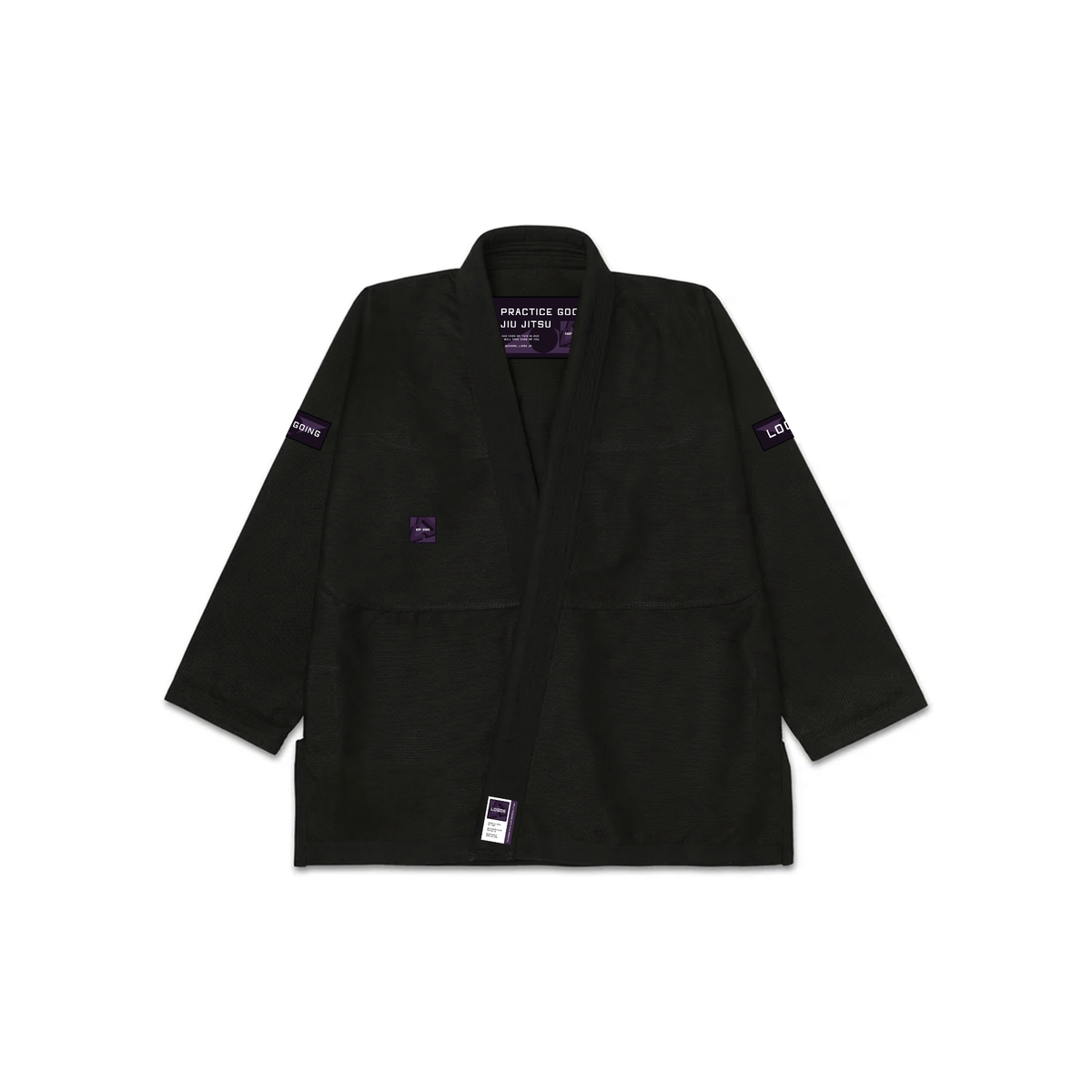 Logos Summer Gi S26