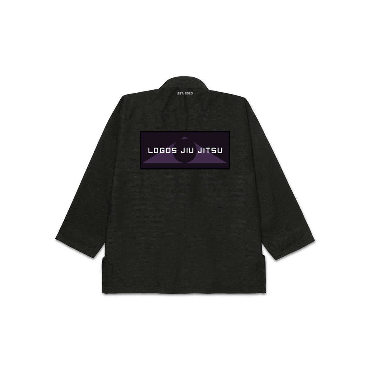 Logos Summer Gi S26