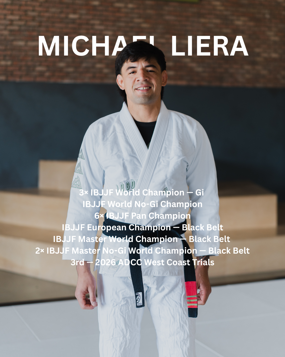 Private Jiu Jitsu Lesson