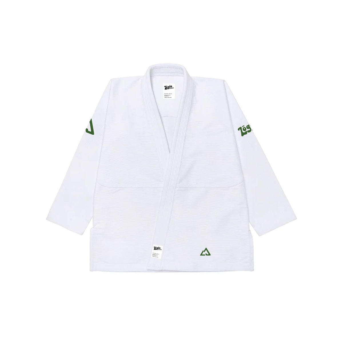 Logos Spring Gi S26