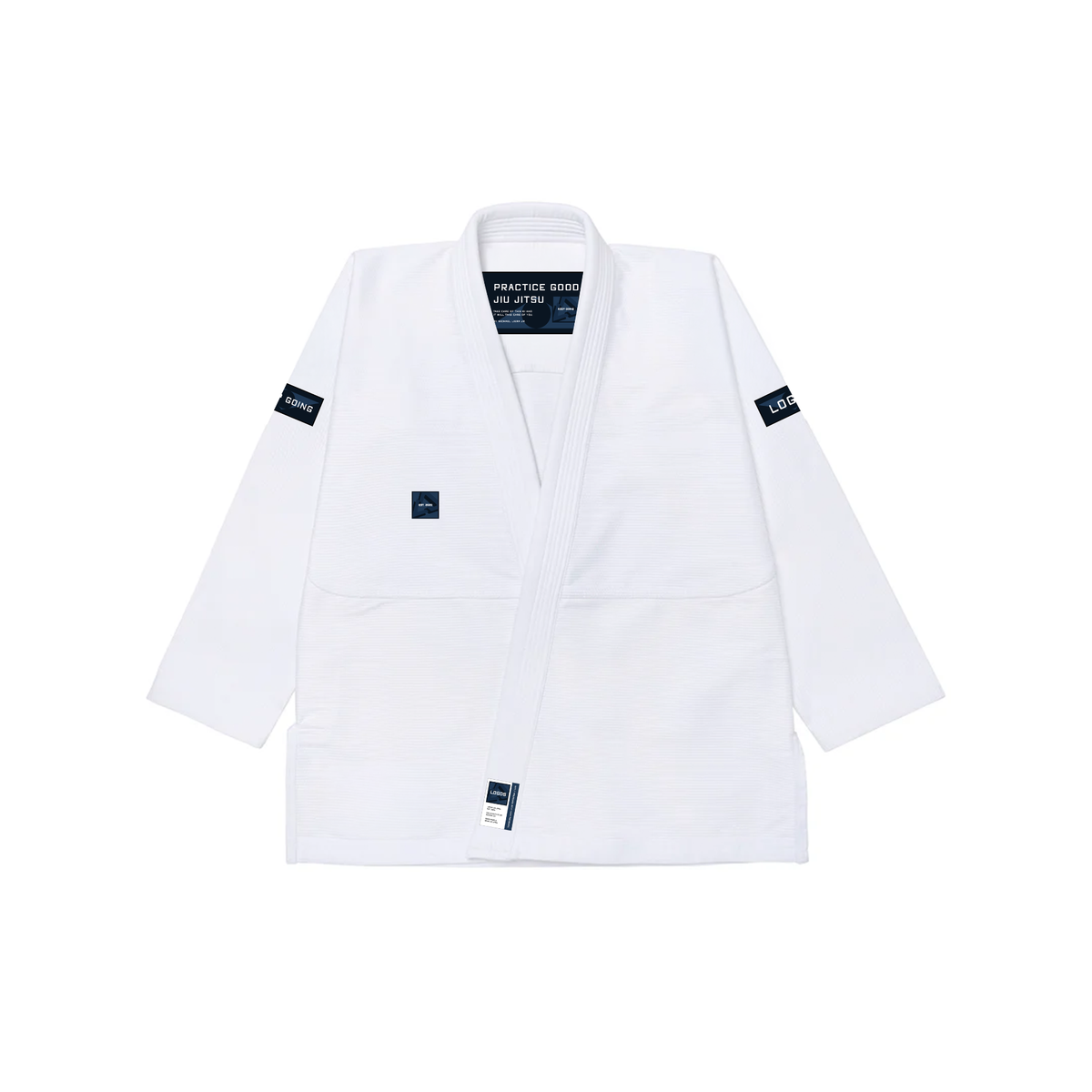Logos Summer Gi S26