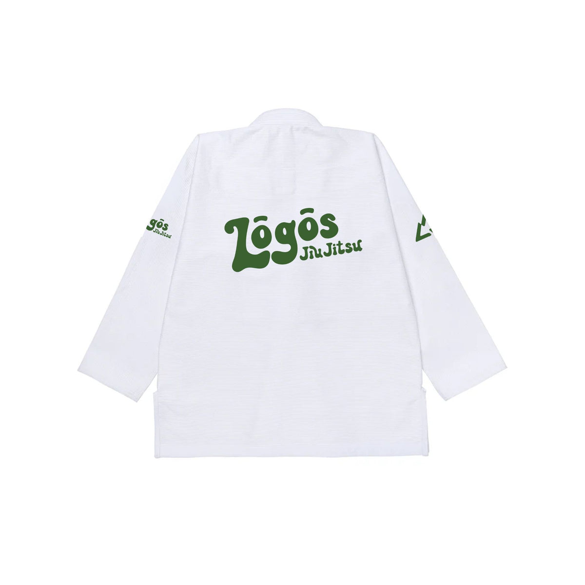 Logos Spring Gi S26