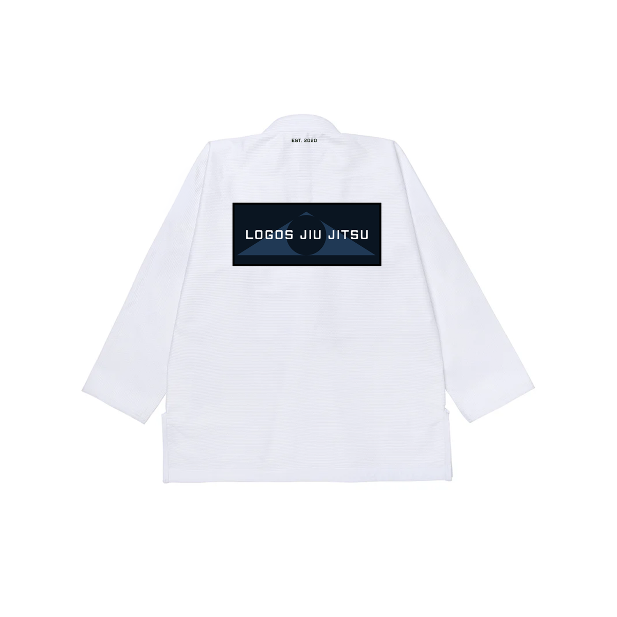 Logos Summer Gi S26
