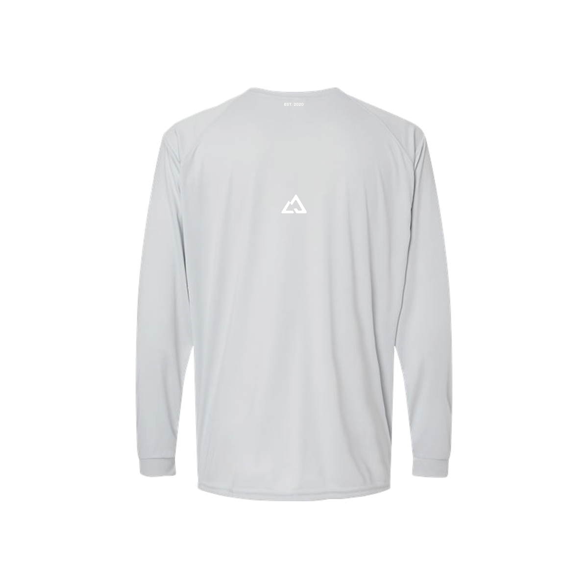 Logos Dry Fit Long Sleeve S26