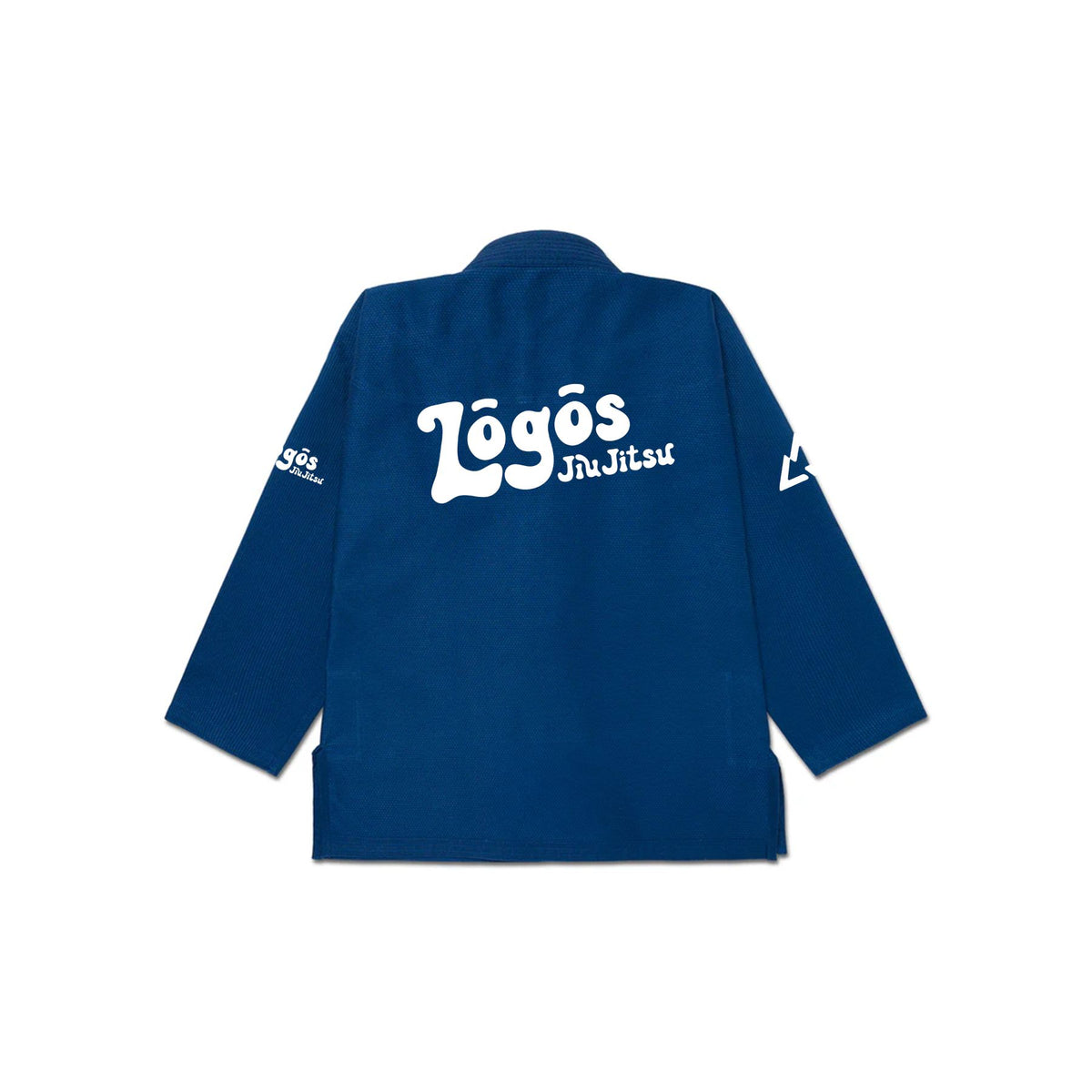 Logos Spring Gi S26