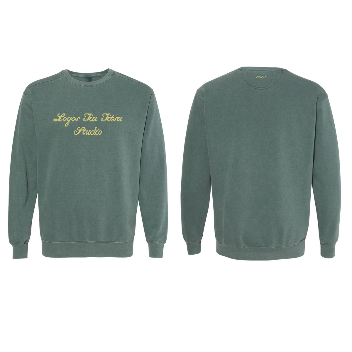 Archive Sweatshirt S25