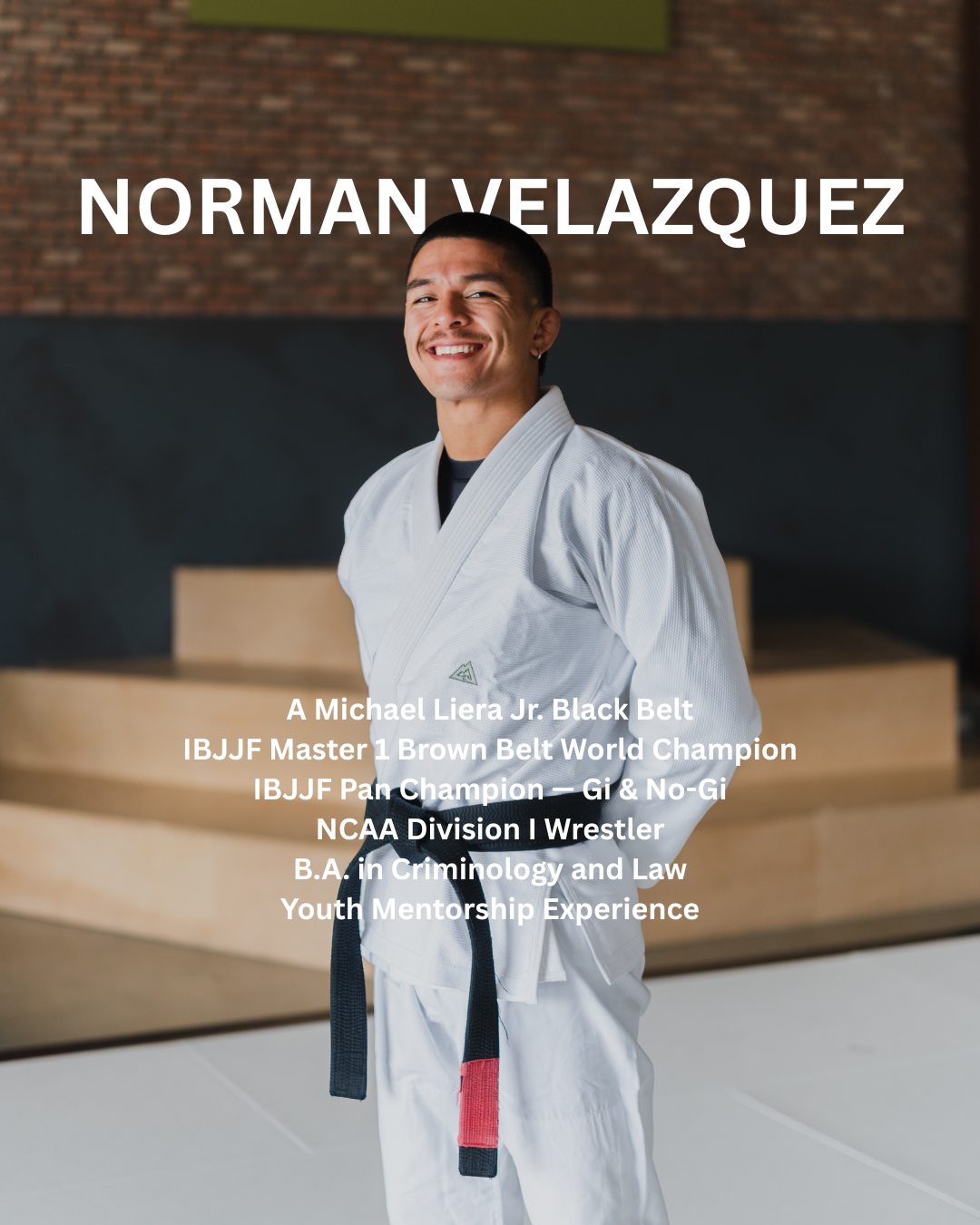 Private Jiu Jitsu Lesson