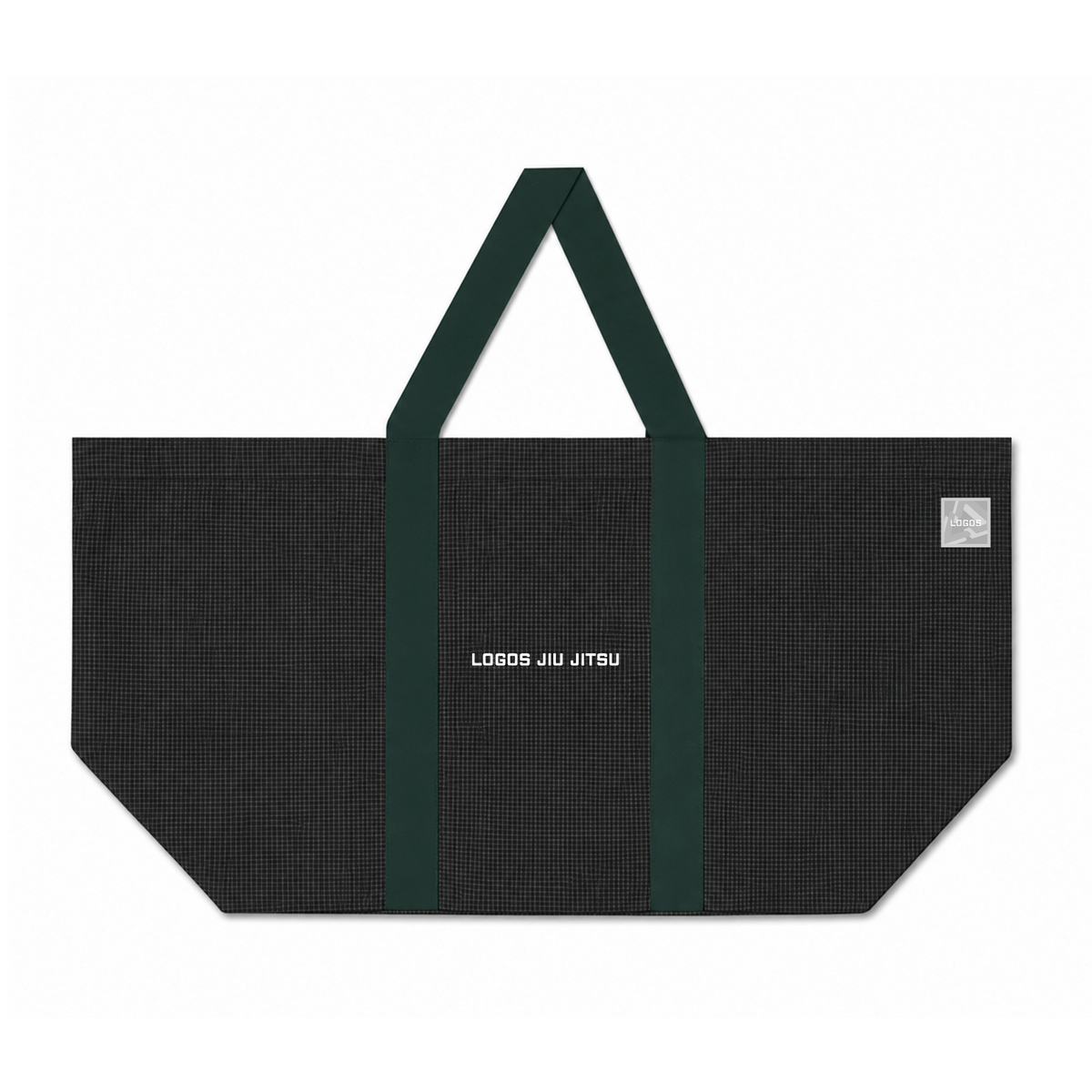 Logos 60L Gear Bag S26