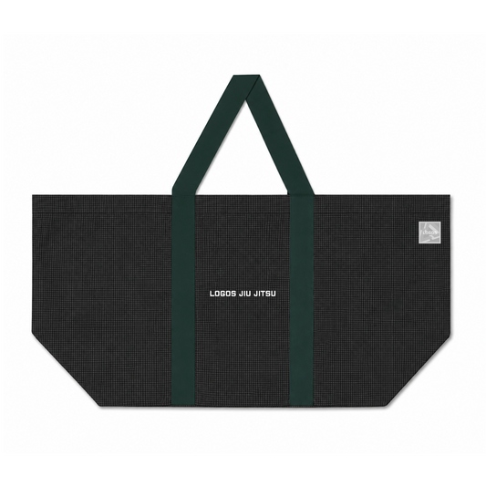 Logos 60L Gear Bag S26