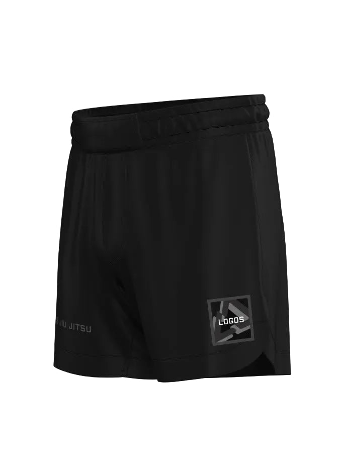 *PRE ORDER* Logos Void Shorts F26