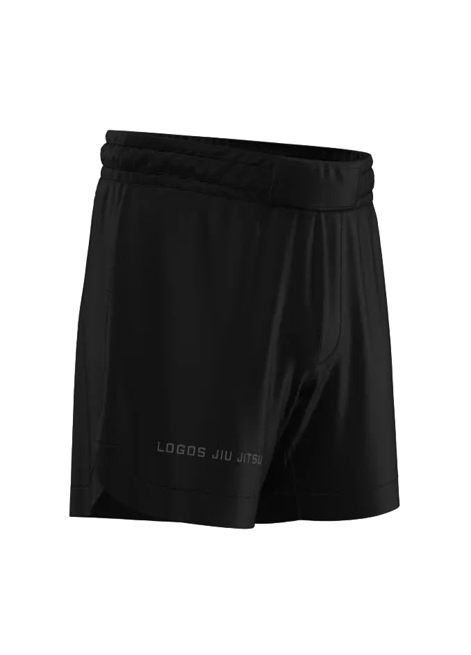 *PRE ORDER* Logos Void Shorts F26
